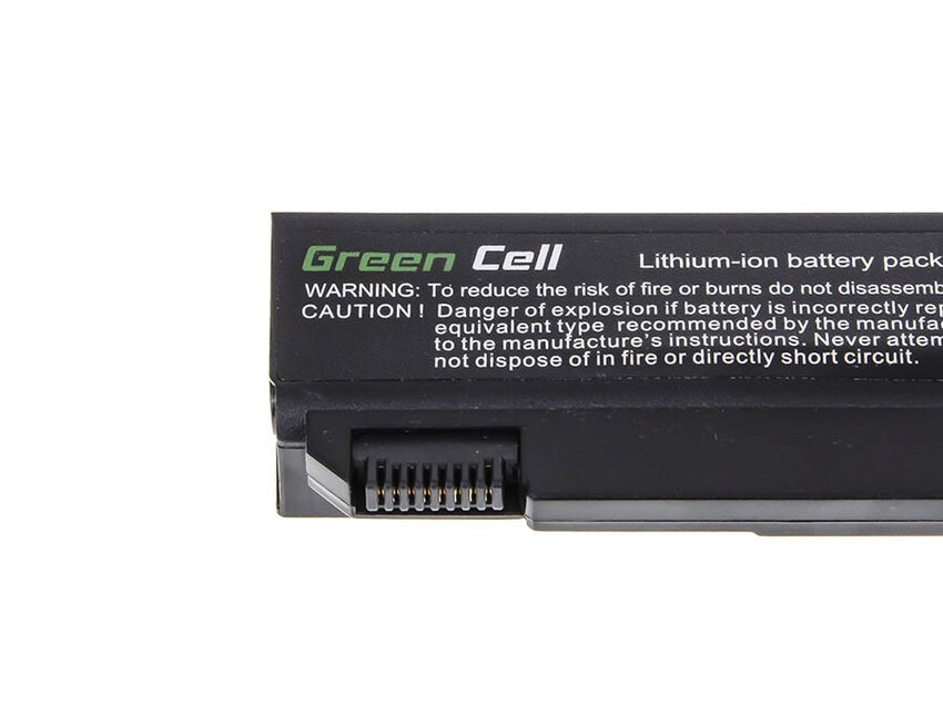 Green Cell baterija HSTNN-LB60 za HP EliteBook 8530p 8530w 8540p 8540w (HP15)