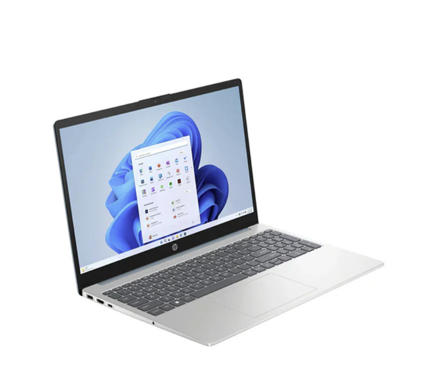 Prenosnik HP 15-fd0056nj | i5 13.gen | Win 10 Pro