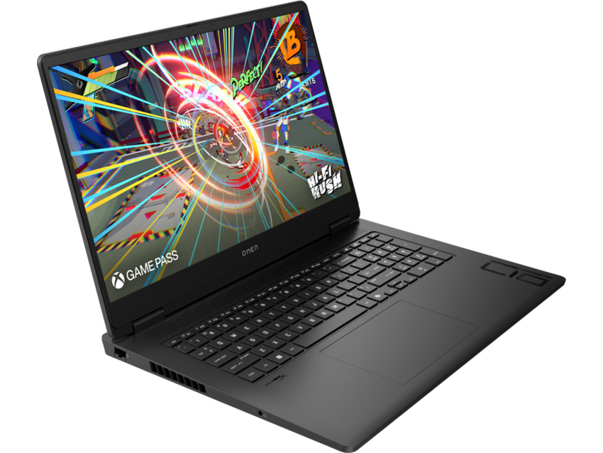 Prenosnik HP OMEN Gaming 17-db1000ne | Ryzen AI 9 365 | RTX 5070