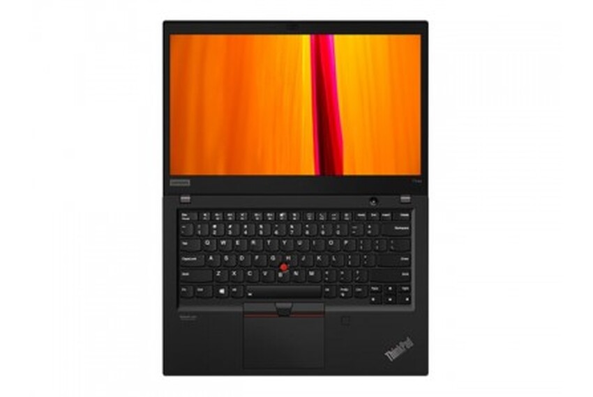 Prenosnik Lenovo ThinkPad T14s Gen 1 / i7 / RAM 16 GB / SSD Disk / 14,0″ FHD