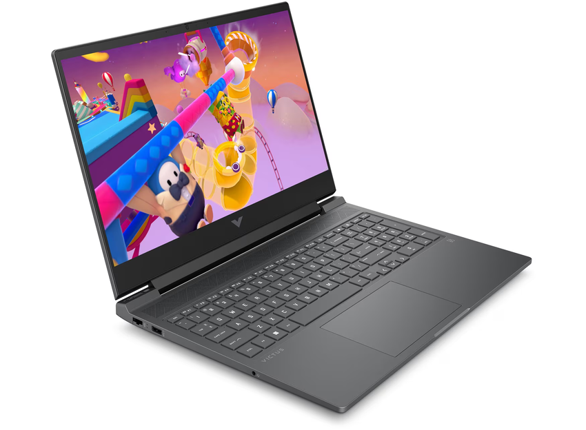Prenosnik HP Victus Gaming 16-r1032nt | GeForce RTX 4060 (8 GB) | Win 10 Pro