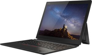 Prenosnik Lenovo Thinkpad X1 Tablet G3 / i7 / RAM 16 GB / SSD Disk / 13,3″ 3K