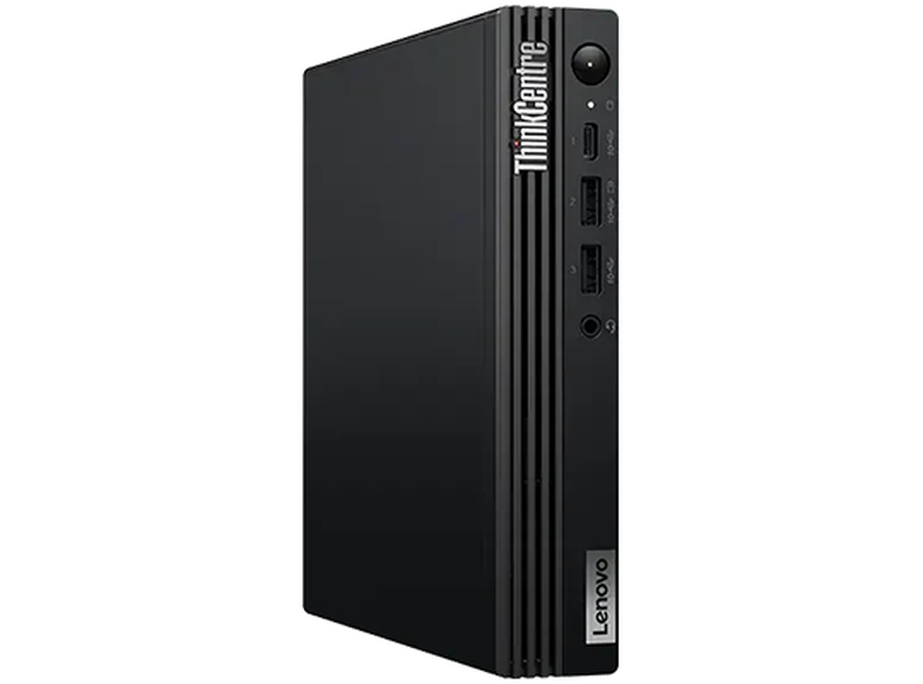 Računalnik Lenovo ThinkCentre M75q Gen 5 | Ryzen 7 Pro 8700GE
