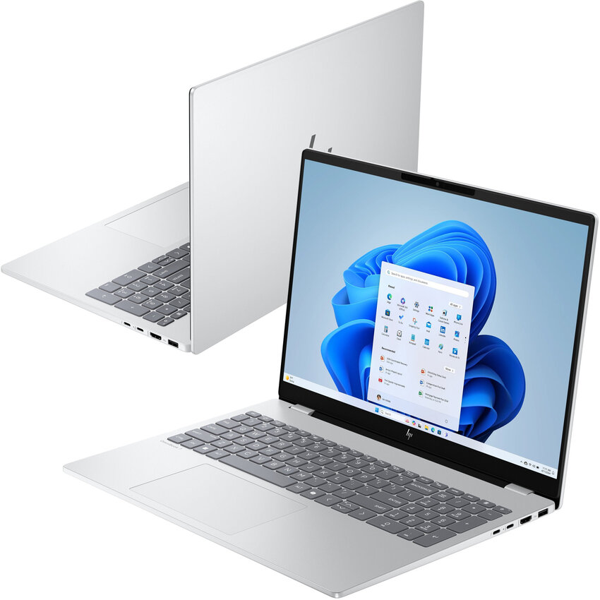 Prenosnik HP OmniBook 7 16-az0219nw | Core 5 210H | 2.5K LED