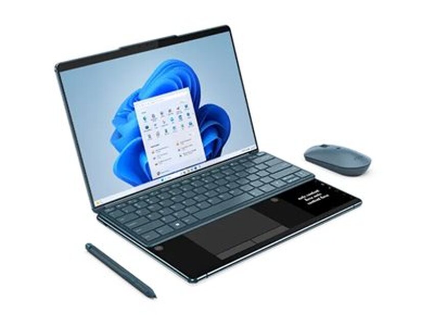 Lenovo Yoga Book 9 13IMU9