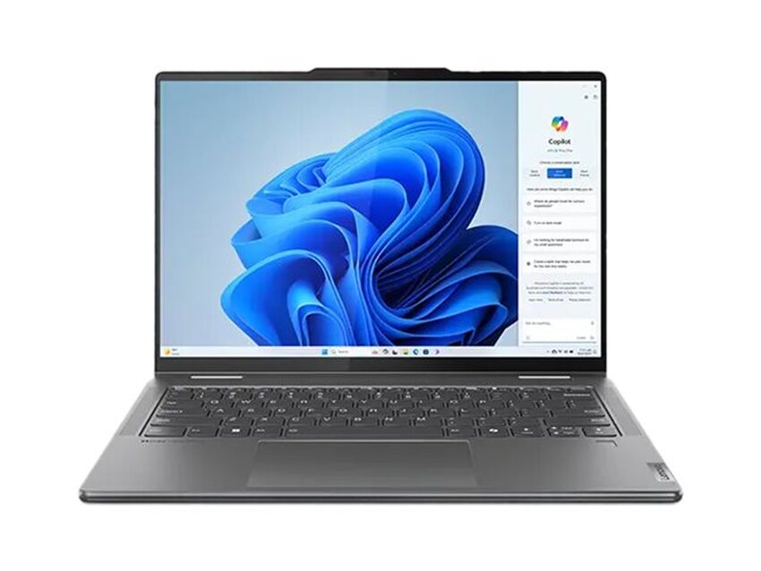 Lenovo Yoga 7 2-in-1 14IML9