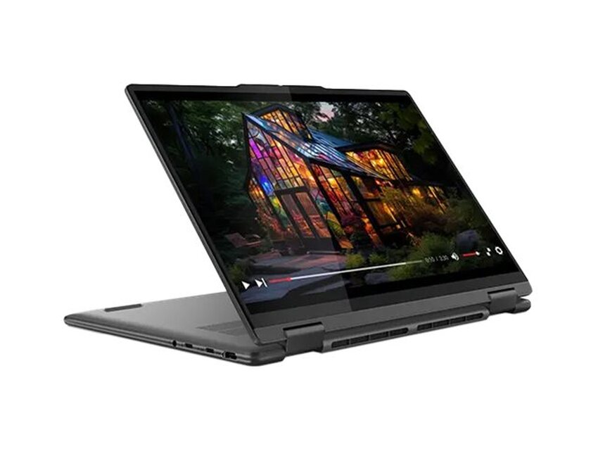 Lenovo Yoga 7 2-in-1 14IML9