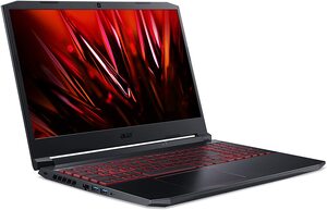 Prenosnik Acer Nitro AN515-55 / i5 / RAM 16 GB / SSD Disk / 15,6″ FHD