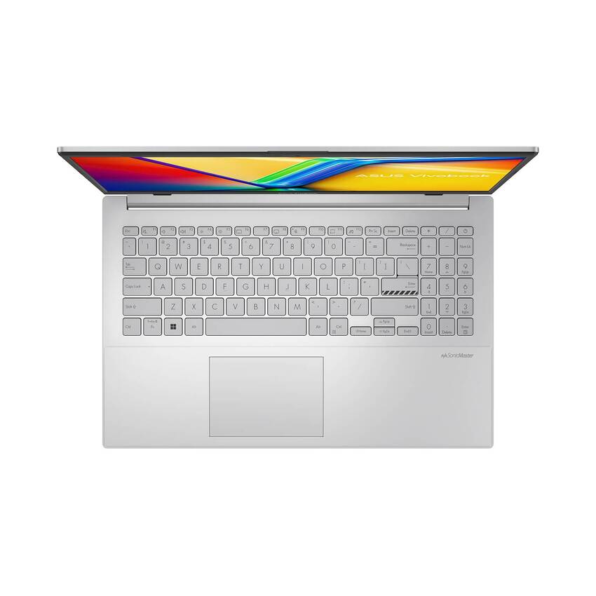 ASUS Vivobook Go 15 E1504FA-BQA5499 Ryzen 3 30/8GB/SSD 256GB/15,6