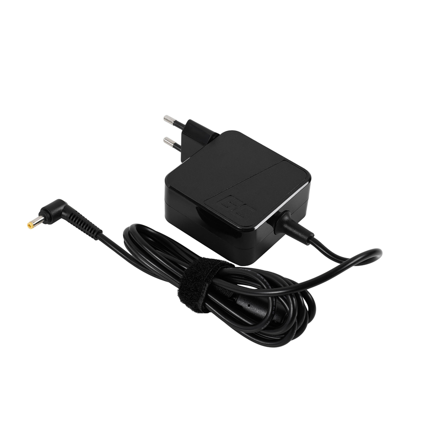 Polnilec Green Cell PRO 20V 2.25A 45W za Lenovo IdeaPad 110 110-15 100-15IBY 110-15IBR 320-15ISK 320-15AST S145-14AST (AD76PV2)