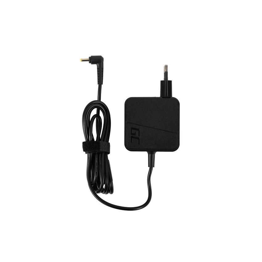 Polnilec Green Cell PRO 20V 2.25A 45W za Lenovo IdeaPad 110 110-15 100-15IBY 110-15IBR 320-15ISK 320-15AST S145-14AST (AD76PV2)