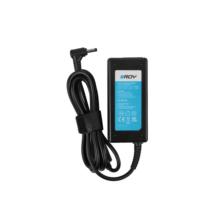 AD76RDYV2 (AD76RDYV2)