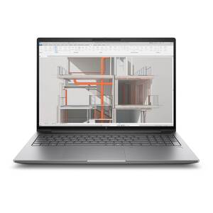 Prenosnik HP ZBook X G1i U5-235H/16GB/SSD 1TB/16''WUXGA 300/RTX Pro 500 Blackwell 6GB/W11Pro