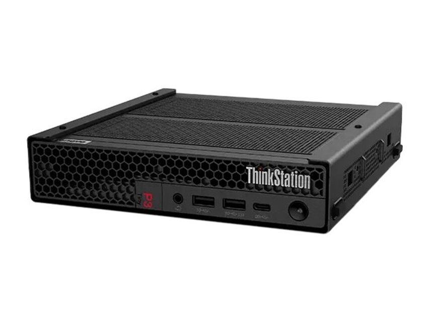 Lenovo ThinkStation P3 Tiny Gen 2 30K5