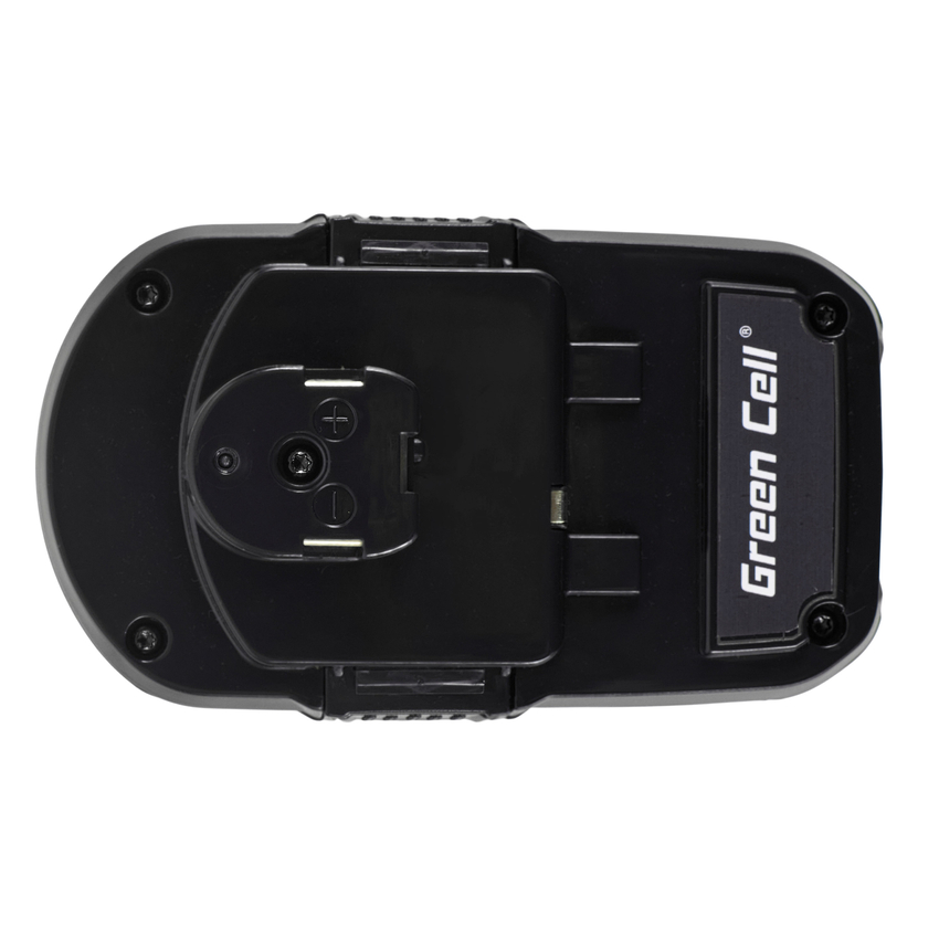 Green Cell baterija za Ryobi ONE+ 18V 4Ah nadomestna baterija RB18L40 (PTRY18V4)