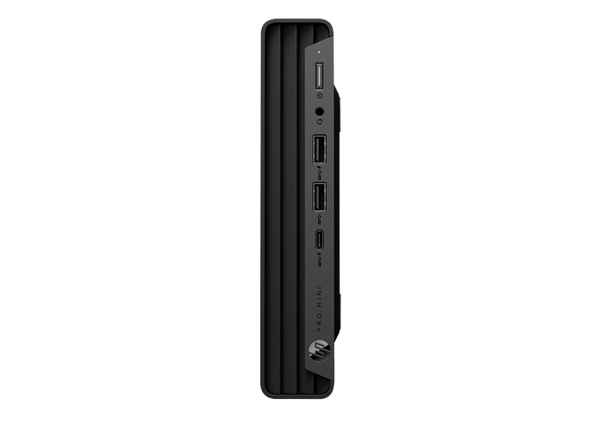 Računalnik HP Pro Mini 400 G9 | i3-14100T | 8GB RAM | 512GB SSD | Win 11