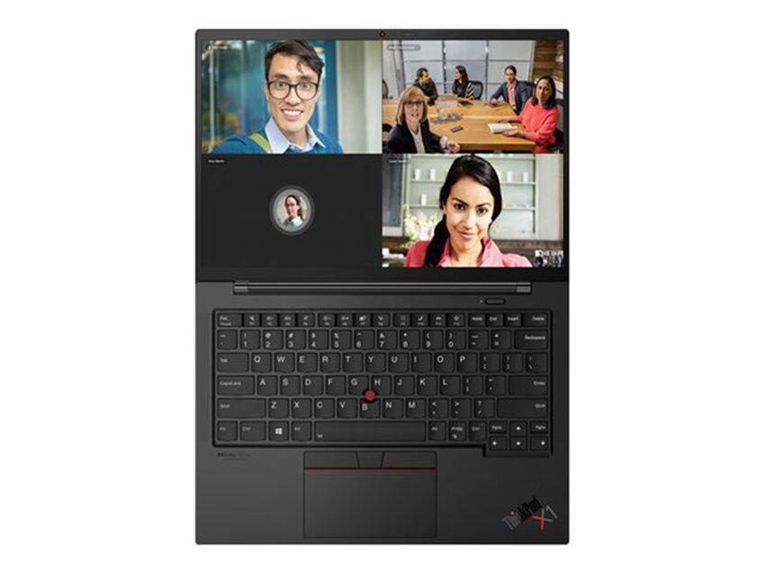 Lenovo ThinkPad X1 Carbon Gen 9