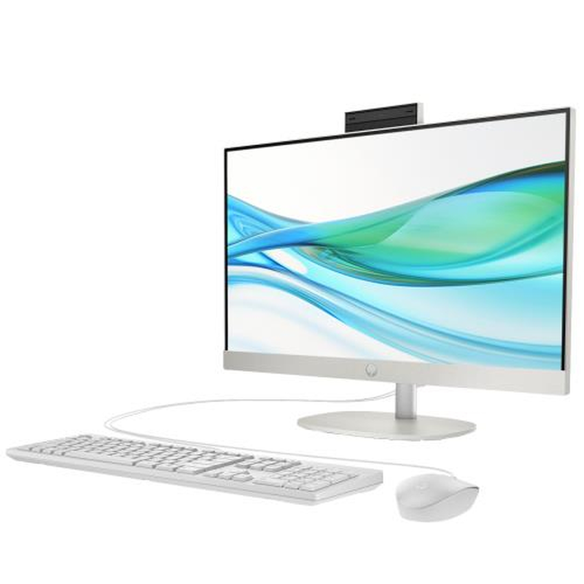 Računalnik HP ProOne 245 G10 AiO | R5 7520U