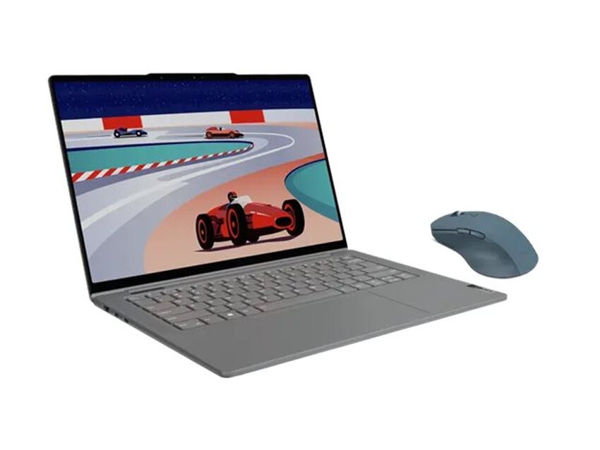 Lenovo Yoga Pro 7 14AHP9