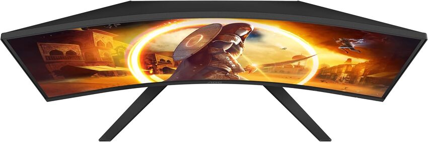 Monitor AOC CQ32G4