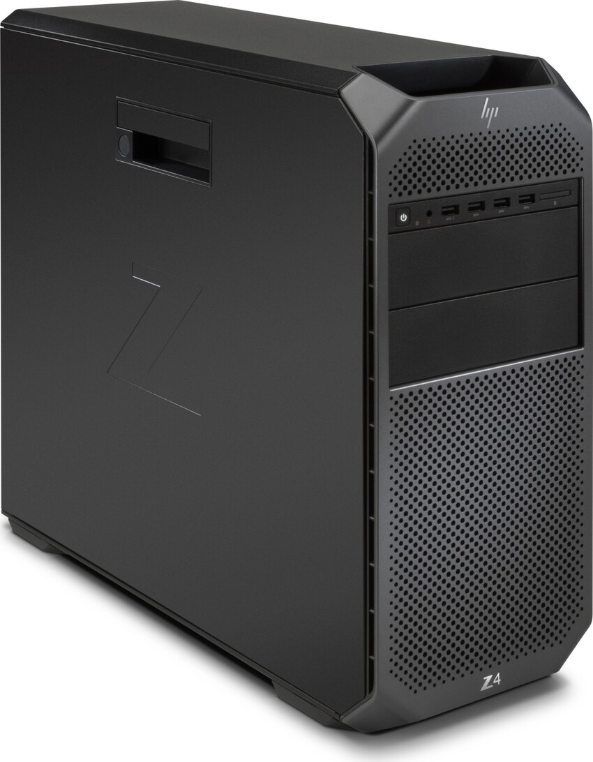 Računalnik HP Z4 G4 WorKStation Demo
