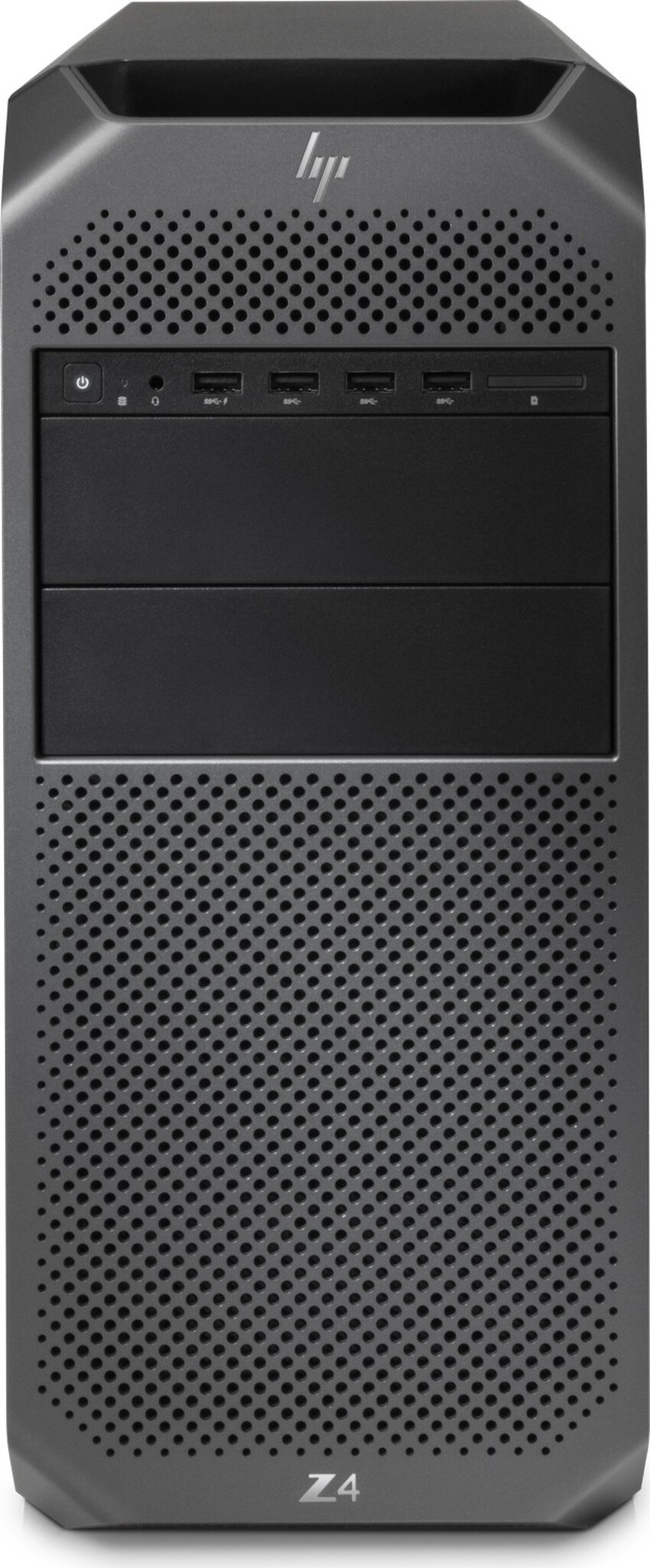 Računalnik HP Z4 G4 WorKStation Demo
