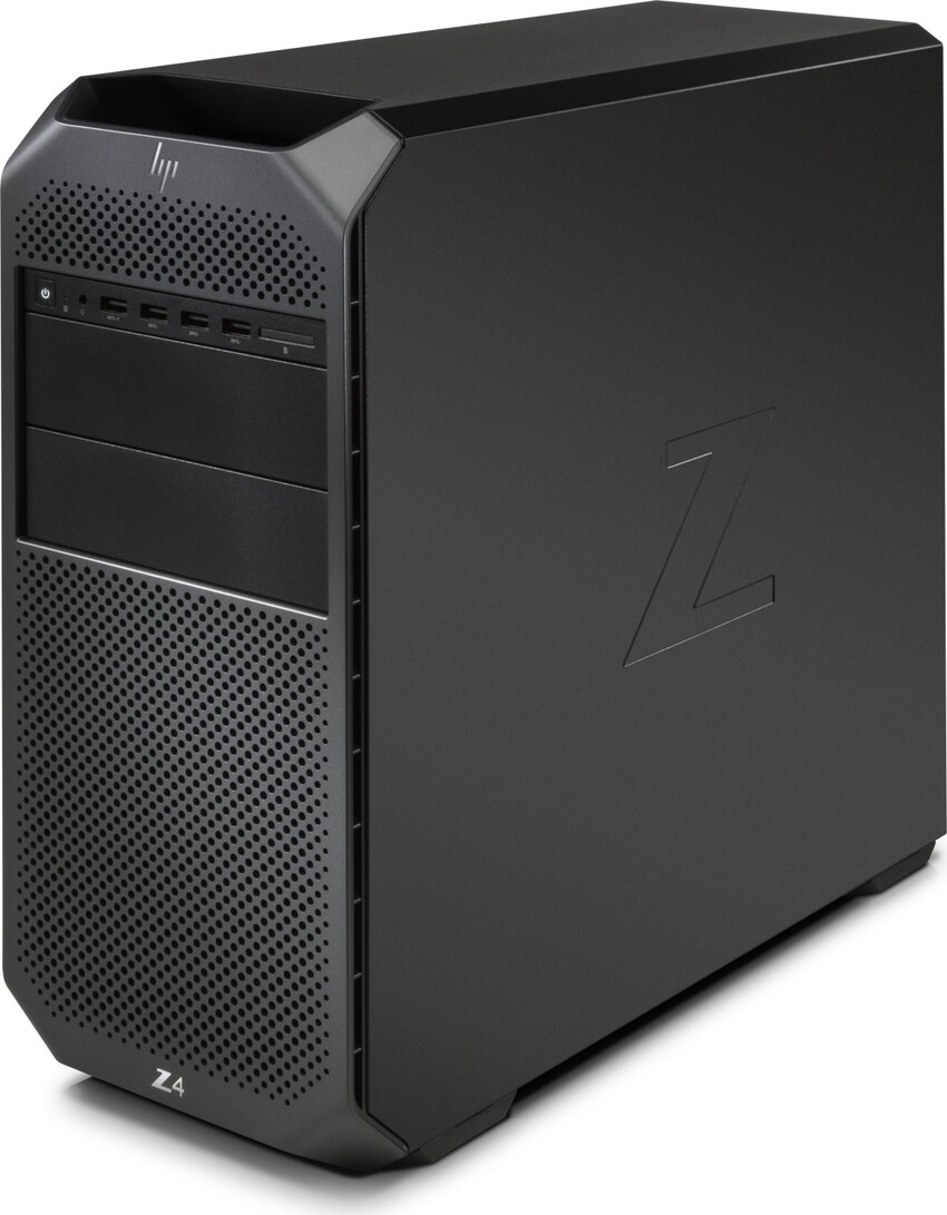Računalnik HP Z4 G4 WorKStation Demo