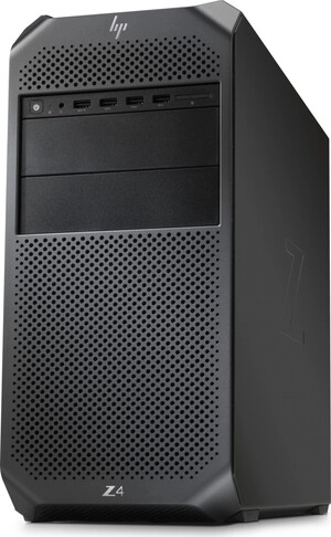 Računalnik HP Z4 G4 WorKStation Demo