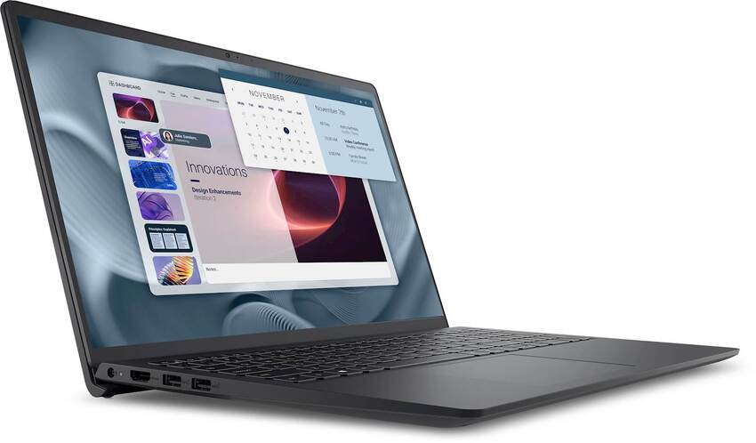 Dell Pro 15 Essential i7-1355U/16GB/512GB SSD/15.6