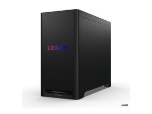 Lenovo Legion T5 30AGB10 - tower Ryzen 5 7600 3.8 GHz - 32 GB