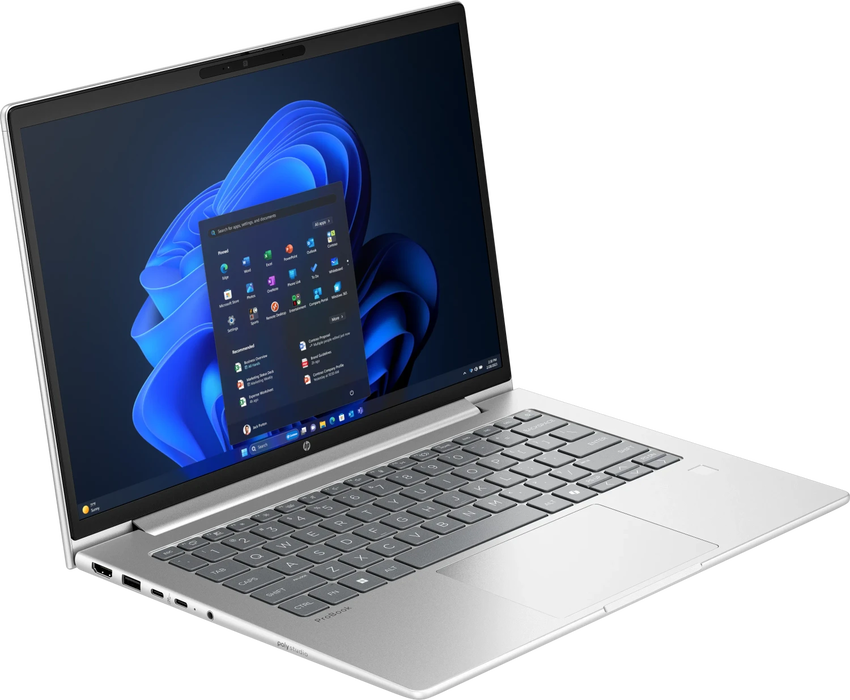 Prenosnik HP ProBook 4 G1i 14 | U7 255U | 24GB RAM | W11P