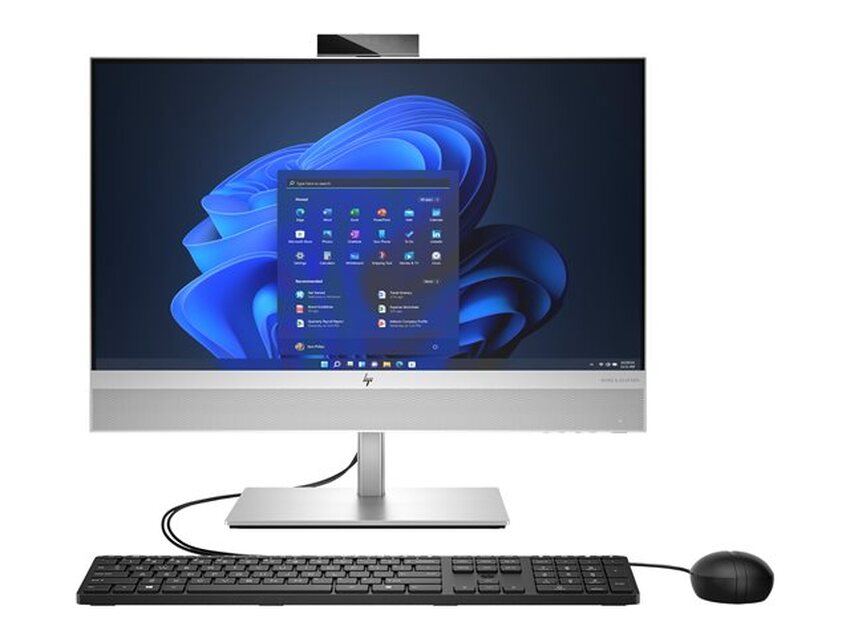 HP EliteOne 840 G9 - all-in-one Core i7 13700 - vPro