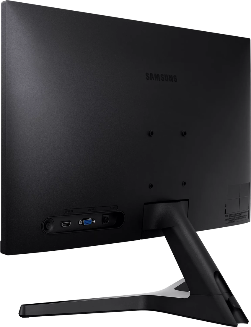 Monitor Samsung S27R350FHU 68,6 cm (27″) FHD PLS LED FreeSync 75 Hz
