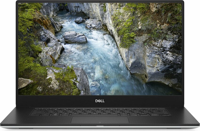 Prenosnik DELL PRECISION 5540 / i7 / RAM 32 GB / SSD Disk / 15,6″ FHD