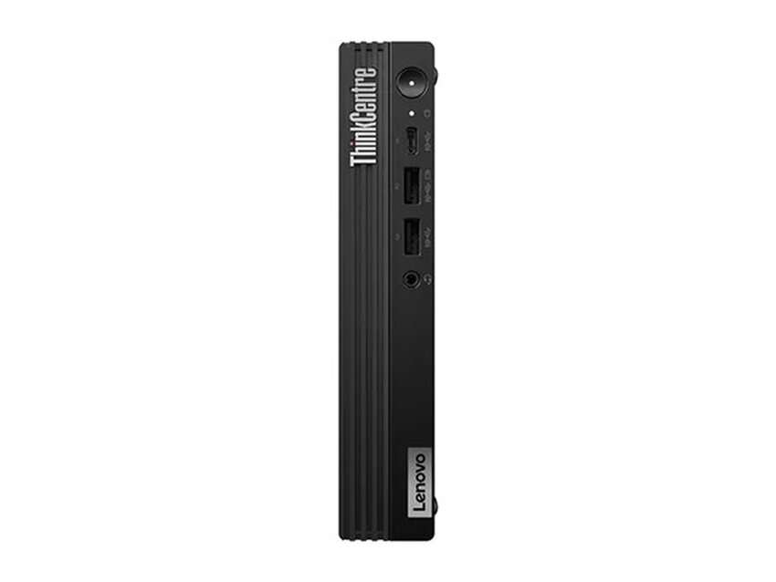 Lenovo ThinkCentre M75q Gen 5 - tiny Ryzen 5 Pro 8500GE 3.4 GHz - 16 GB