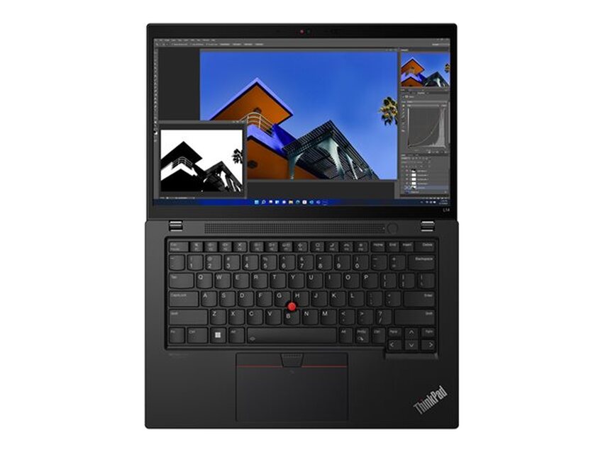 Lenovo ThinkPad L14 Gen 3
