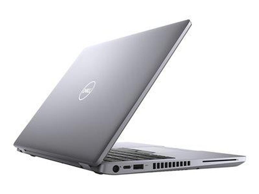 Prenosnik Dell Latitude 5410 / i5 / RAM 8 GB / SSD Disk / 14,0″ FHD