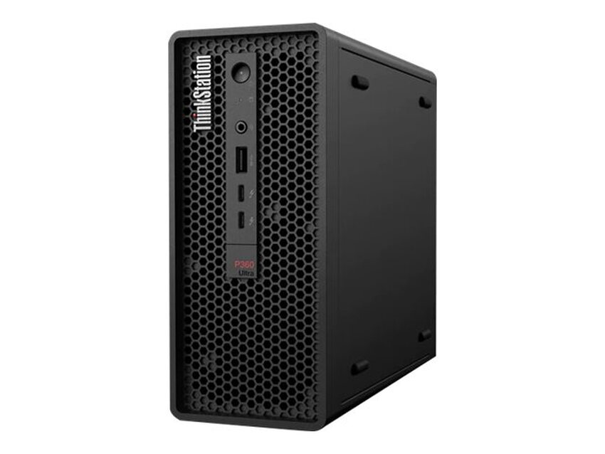 Lenovo ThinkStation P360 Ultra, SSFF