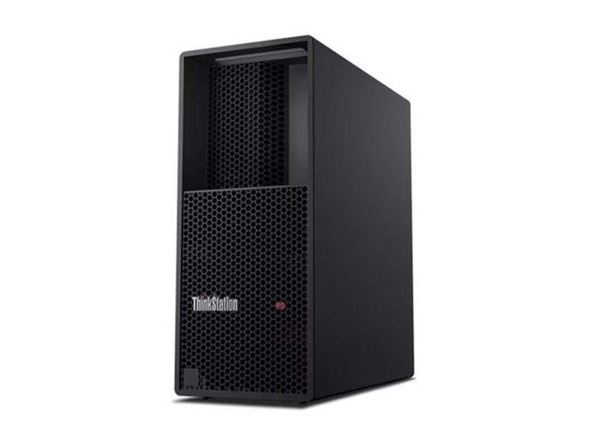 Lenovo ThinkStation P3 - tower Core i7 i7-14700 2.1 GHz - vPro Enterprise