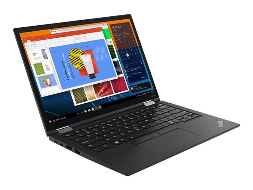 Lenovo ThinkPad X13 Yoga Gen 2