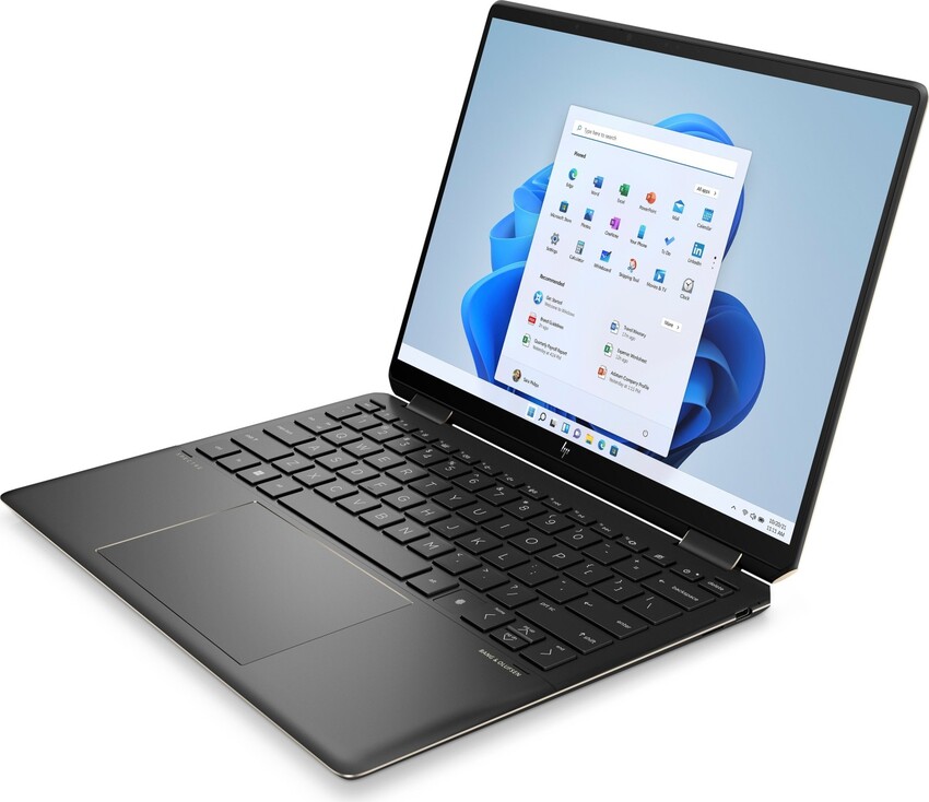 Prenosnik HP Spectre x360 14-ef2019nia