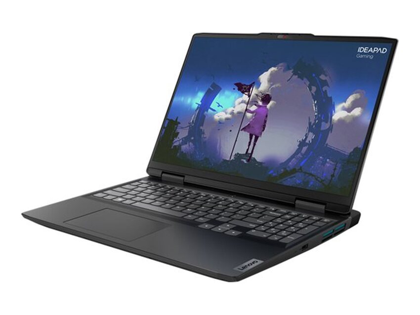 Lenovo IdeaPad Gaming 3 16IAH7