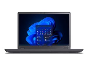 Lenovo ThinkPad P16v Gen 1
