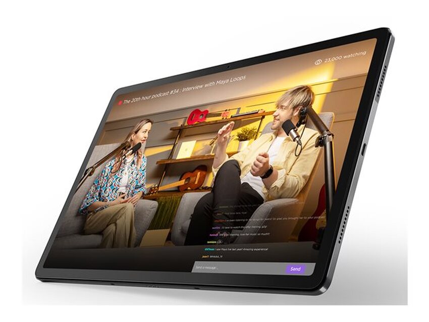 Lenovo Tab P12