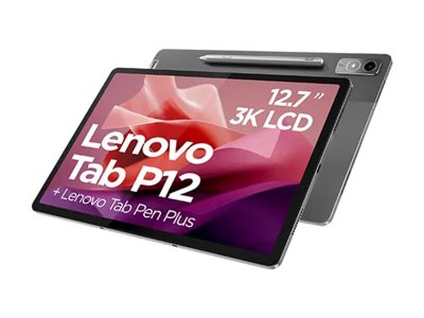 Lenovo Tab P12