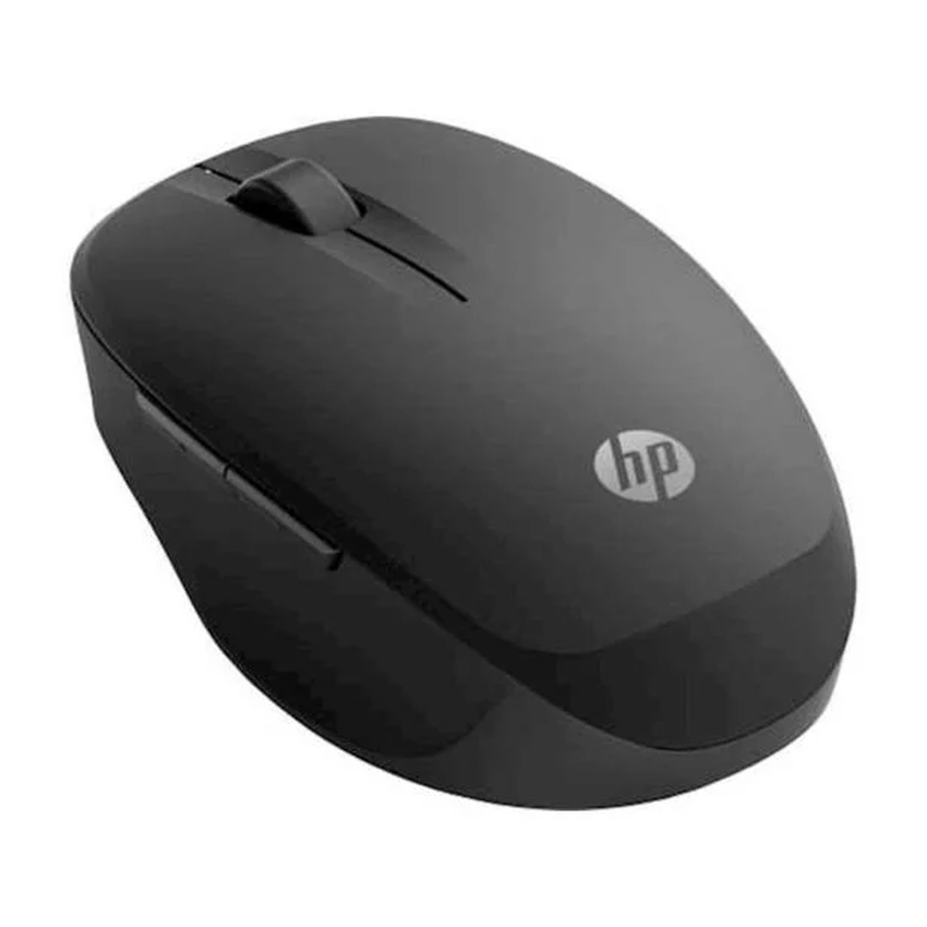 Miška brezžična HP 300 dual mode Bluetooth & RF WiFi