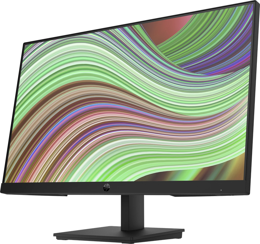 Monitor HP V24v G5 60,5 cm (23,8″) FHD VA LED 75 Hz FreeSync