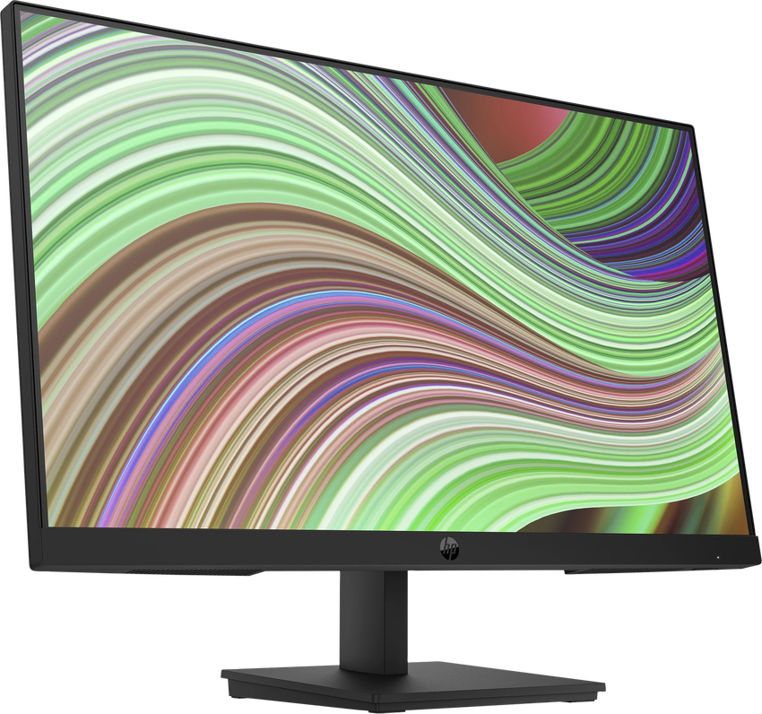 Monitor HP V24v G5 60,5 cm (23,8″) FHD VA LED 75 Hz FreeSync