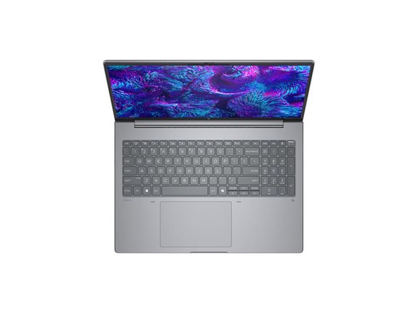 HP ZBook 8 G1i Notebook AI