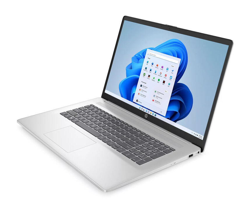 HP 17-cp3178ng | R7 7000s | W10P